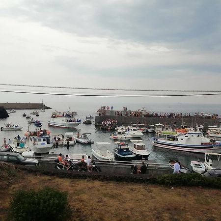 Acirealevacanze - Romantica Camera Sul Mare Extérieur photo