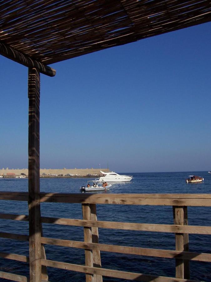 Acirealevacanze - Romantica Camera Sul Mare Extérieur photo